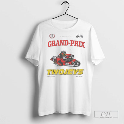 Grand Prix Twojeys T Shirts TShirt Unique Outfit