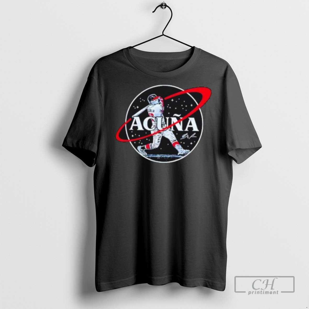 Grant Mcauley Mlb Atlanta Braves Acuna T Shirts Sweatshirt Classic