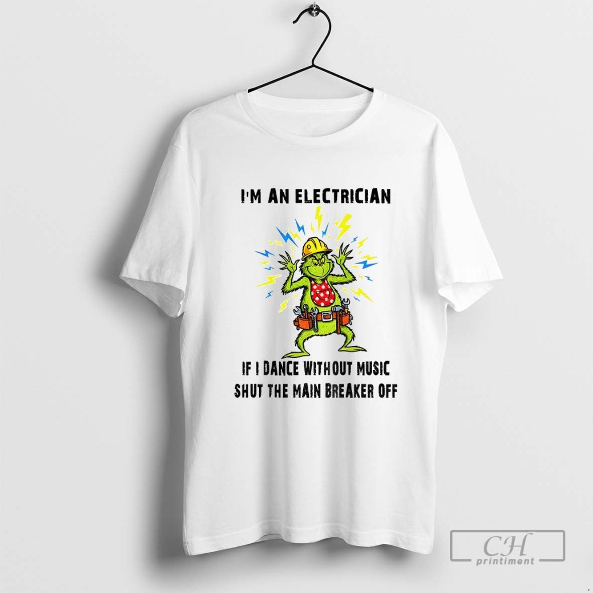 Grinch Im Pretty Confident My Last Words Will Be Well Shit That Didnt