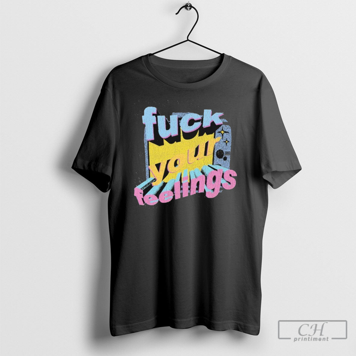 Gym Class Heroes Fuck Your Feelings Shirts Tank Top Modern Merch