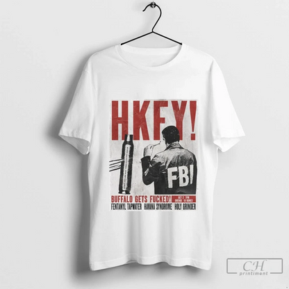 Hkfy Hong Kong Fuck You Buffalo Gets Fucked October 2 2025 Duende
