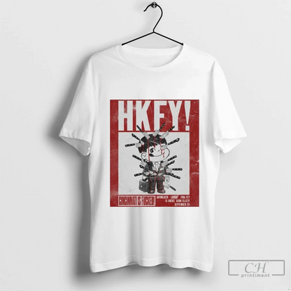 Hkfy Hong Kong Fuck You Cincinnati Is Fucked September 29 2025