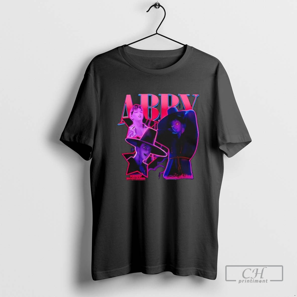 Halloween Abby Showcase Y2K Tank Top Unique Collection