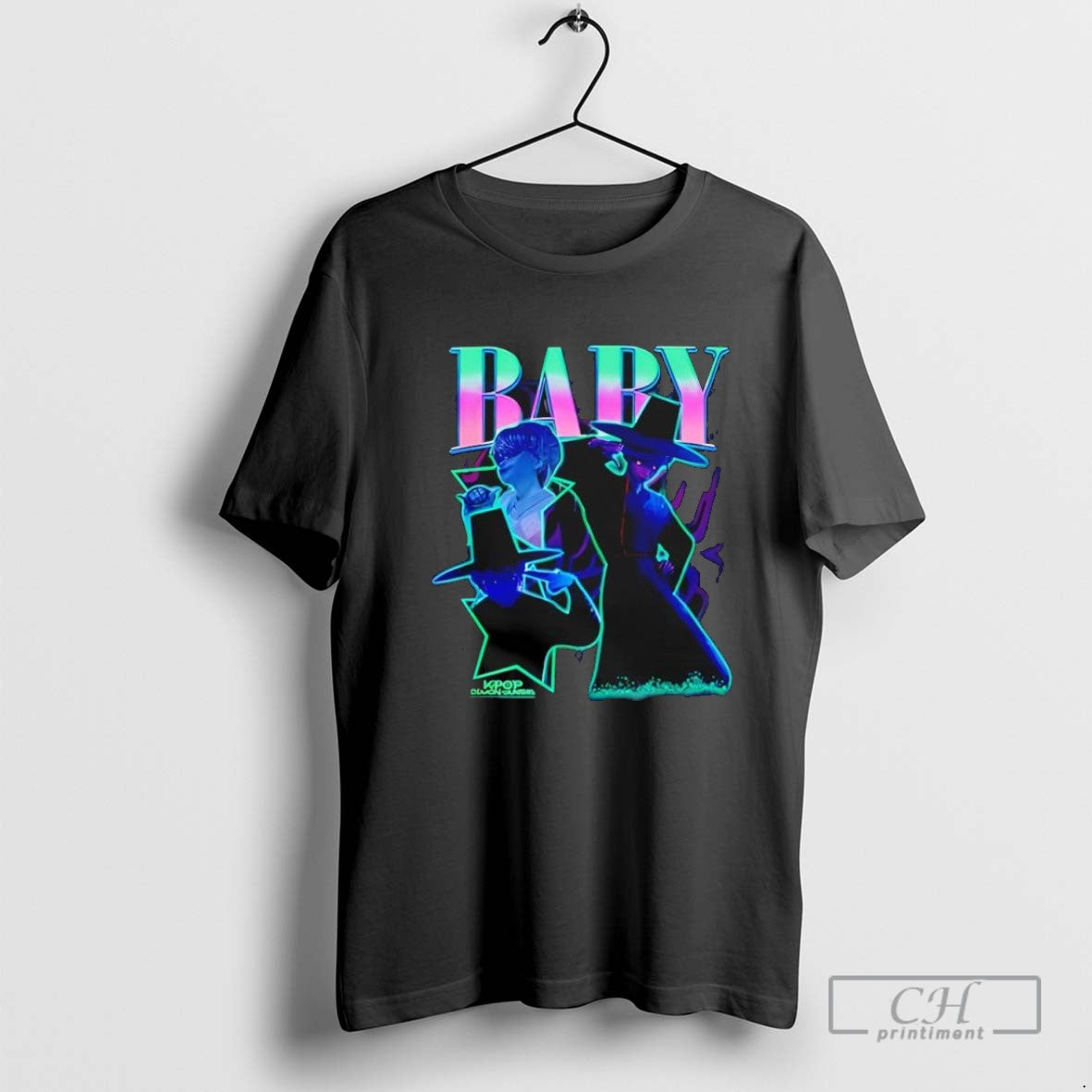 Halloween Showcase Y2K Tank Top Designer Merch