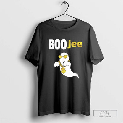 Halloween Boujee Boo Jee Ghost Tank Top Exclusive Outfit