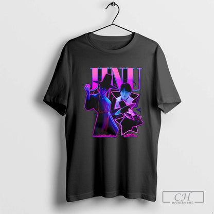 Halloween Jinu Showcase Y2K Hoodie Unique Style