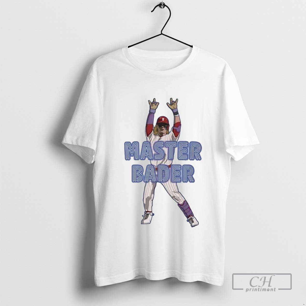 Harrison Master Bader Hail Up Sweatshirt Retro Style
