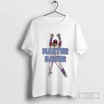 Harrison Master Bader Hail Up Sweatshirt Retro Style