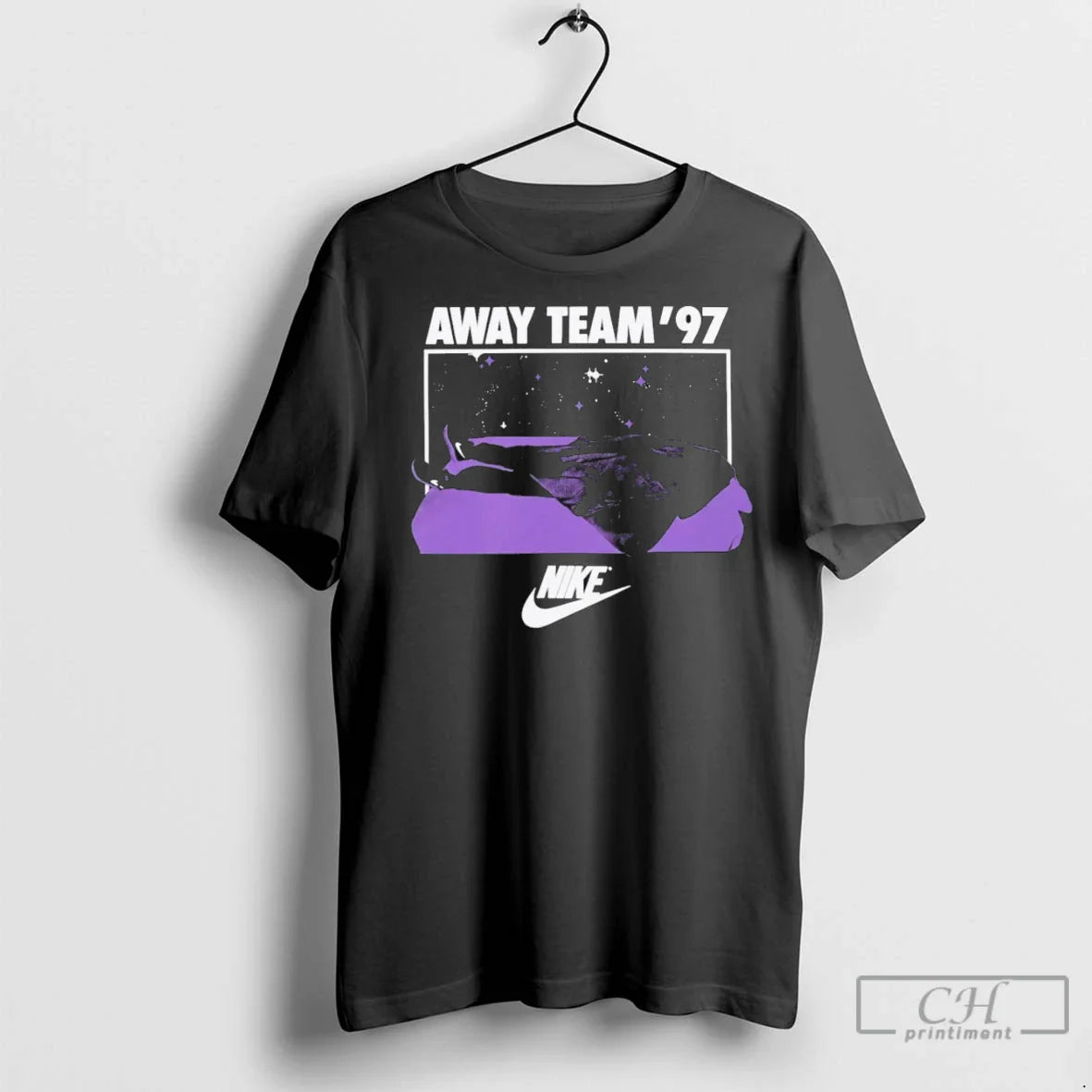 Heavens Gate Away Team 97 Shirt Unique Merch