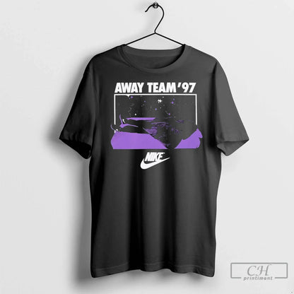Heavens Gate Away Team 97 Shirt Unique Merch