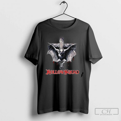 Hollowsquad La Cave King Shirt Classic Fashion