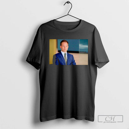 Hollywood Hunk Patrick J Adams Hoodie Exclusive Collection