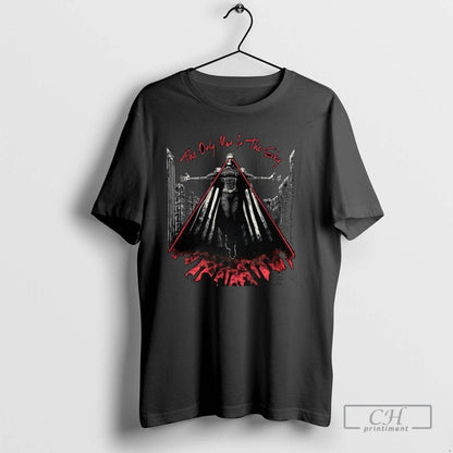 Homelander Super Villain Only Sky T Shirts Tank Top Retro Style