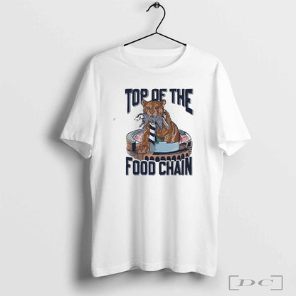 Hot Food Chain Penn State Nittany Lions Vs Wisconsin Badgers Hoodie