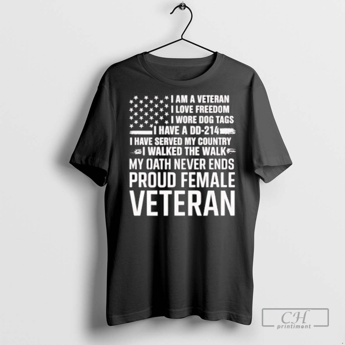 I Am Veteran I Love Freedom T Shirts Shirt Designer Gift