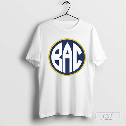 I Am Bac Tank Top Modern Collection