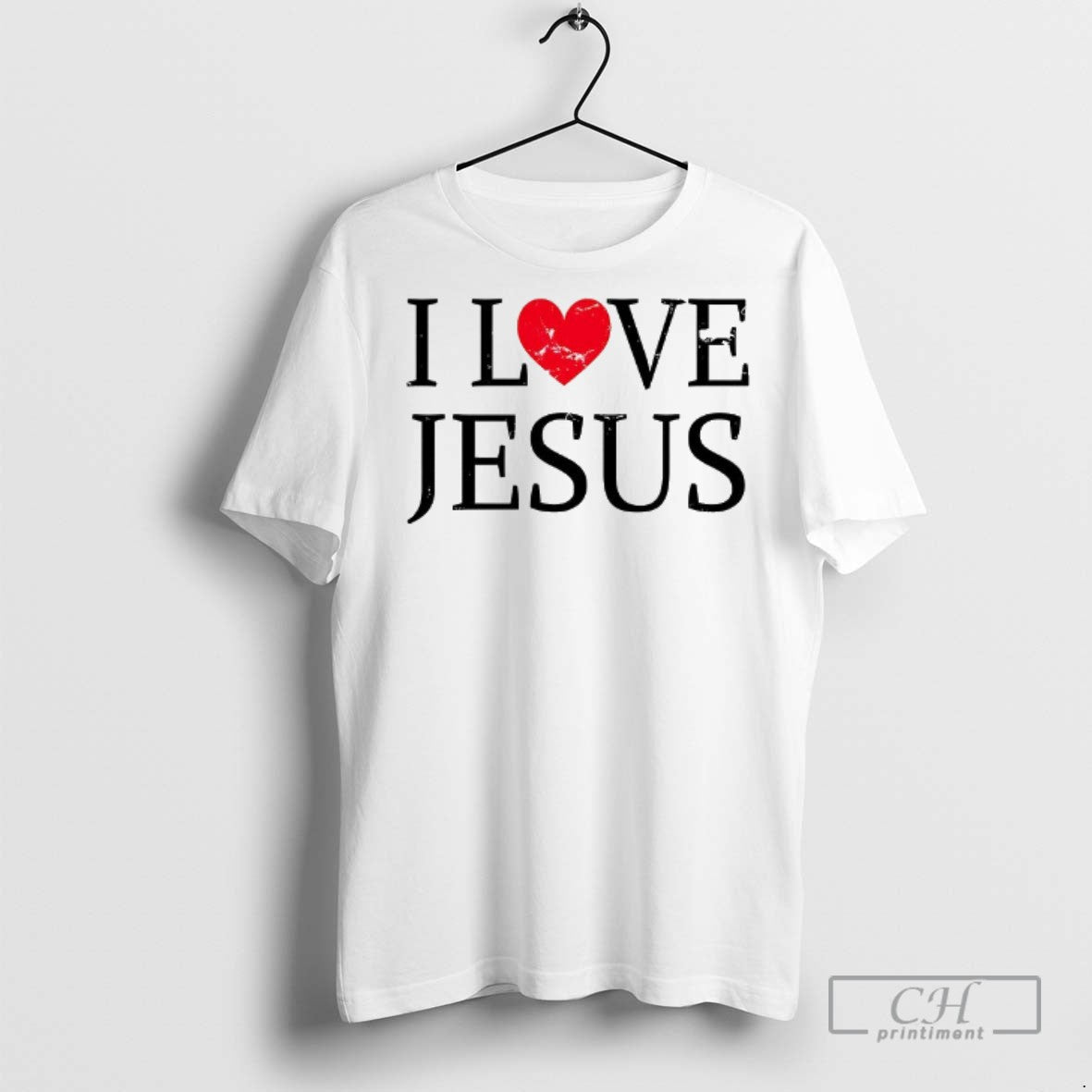 I Love Jesus T Shirts Sweatshirt Designer Style