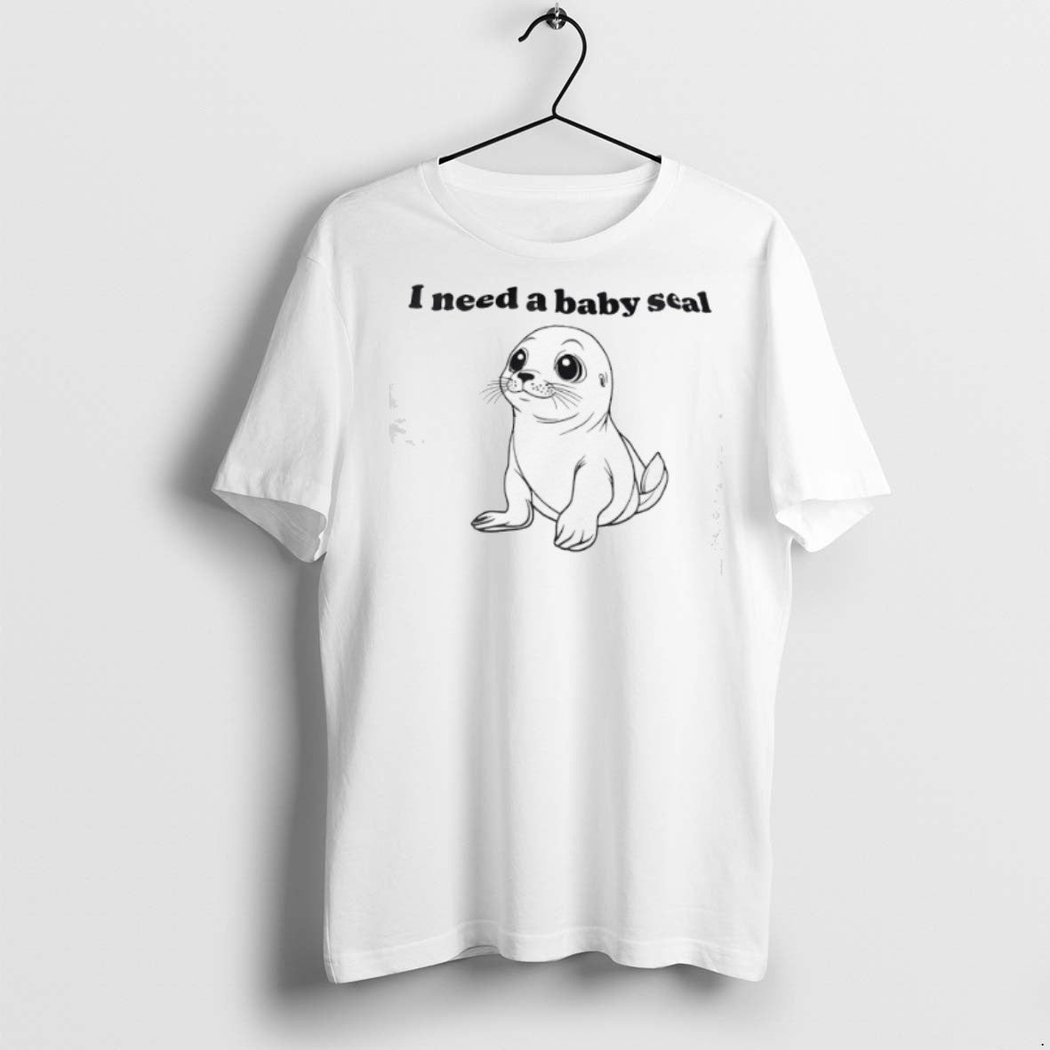 I Need Seal T Shirts Tank Top Unique Gift