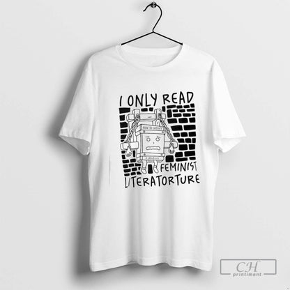 I Only Read Feminist Literatorture How To Satisfy Labubussy Long