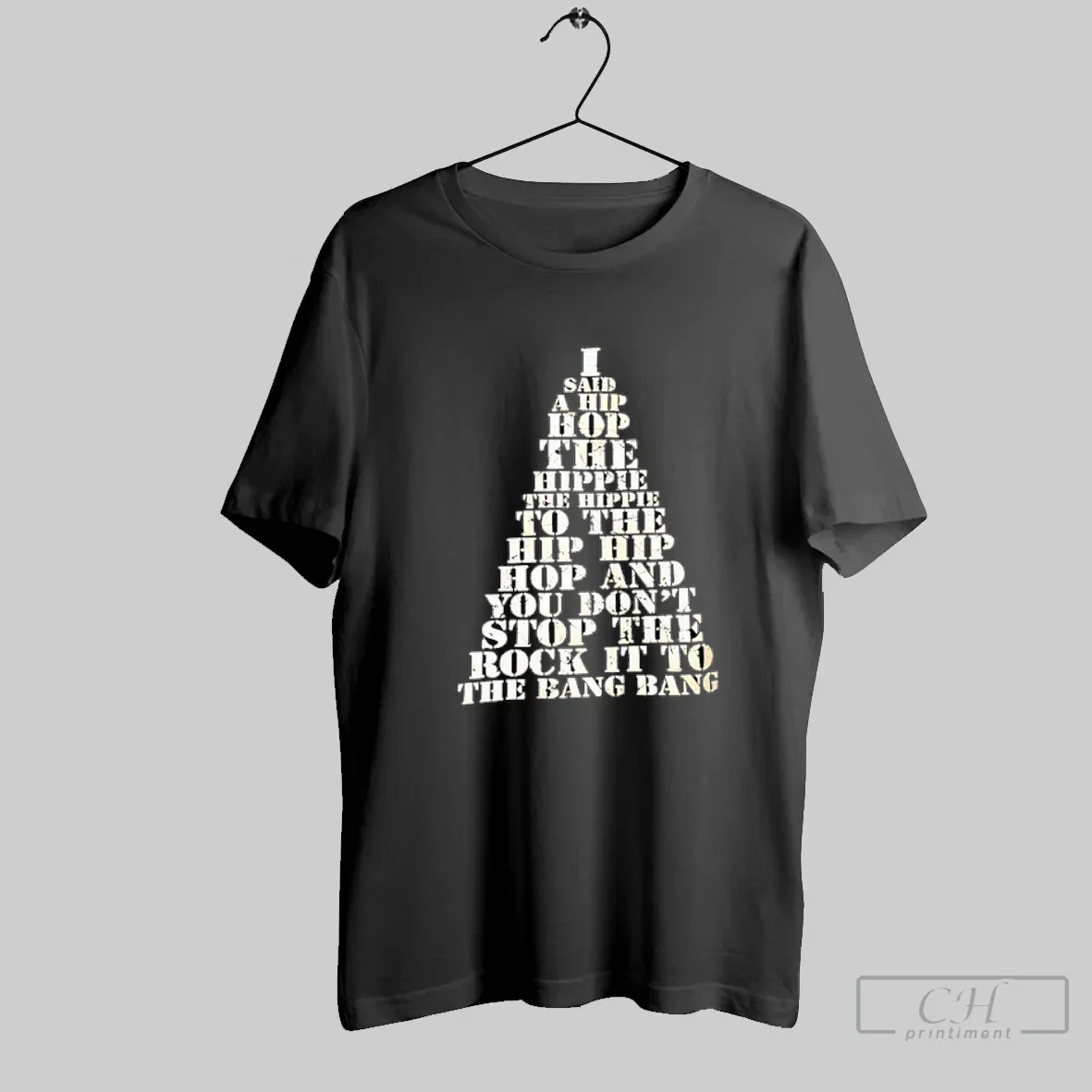 I Said Hip Hop Hippie Hippie To Hip Hip Hop And Sweatshirt Exclusive