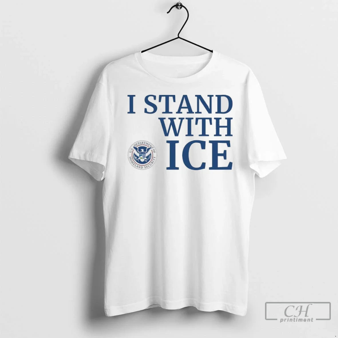 I Stand Ice T Shirts TShirt Modern Merch