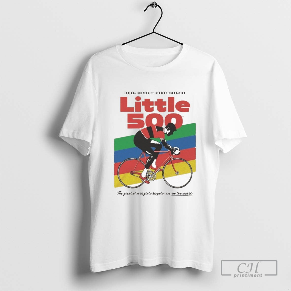 Iu Student Foundation Little 500 Greatest World Shirt Unique Style