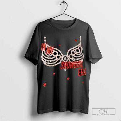 My Showgirl Era Tank Top Retro Design