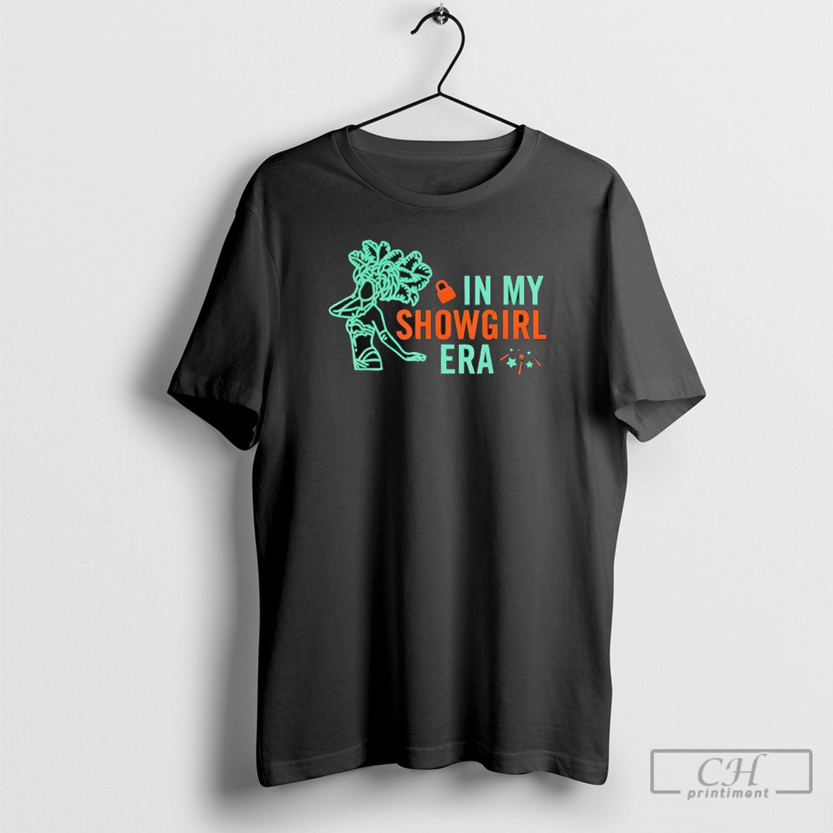 My Showgirl Era Tank Top Unique Merch