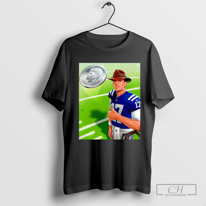Indiana Jones And Indianapolis Colts 3 0 Cowboys Tank Top Elegant