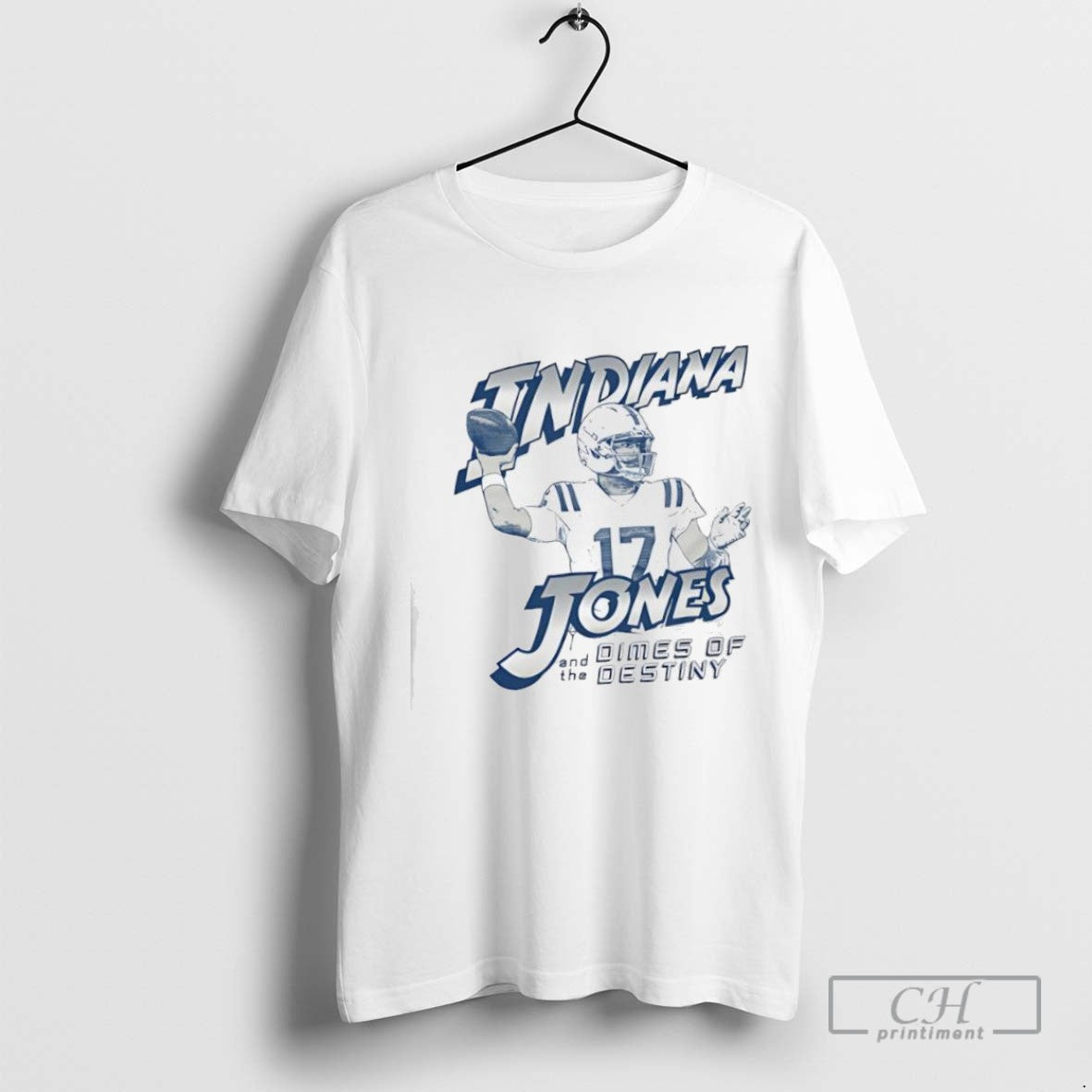 Indiana Jones And Tthe Dimes Destiny TShirt Exclusive Apparel