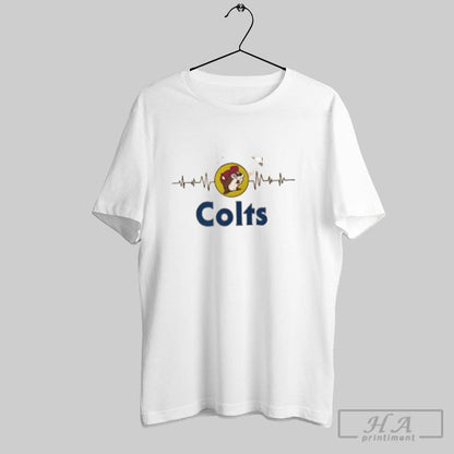 Indianapolis Colts Buc Ees Beavers Colts Shirt Premium Merch