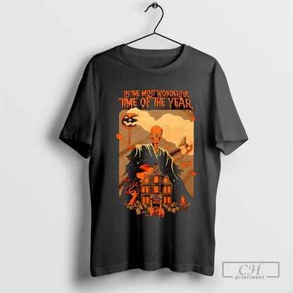 Its Most Wonderful Time Year 2021 Sweatshirt Premium Style