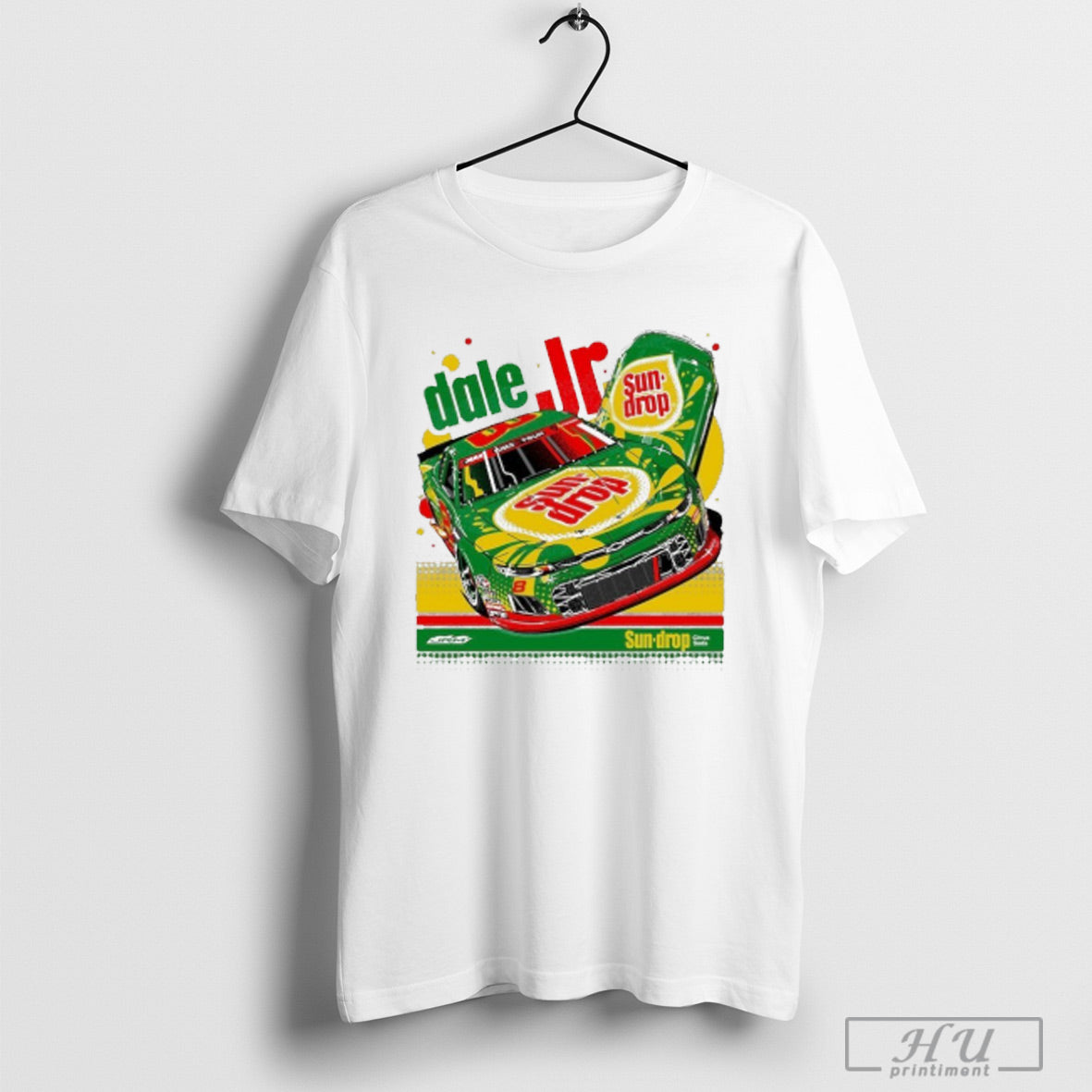 Jr Motorsports Team Dale Earnhardt Jr Sun Drop 8 Camaro Pocket T