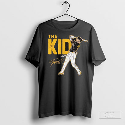 Jackson Merrill Shirt Trendy Art