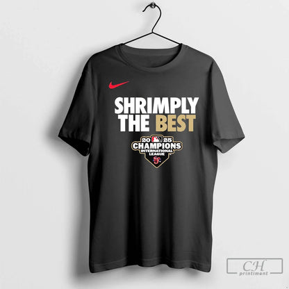 Jacksonville Jumbo Shrimp Best 2025 Il Champions T Shirts Hoodie