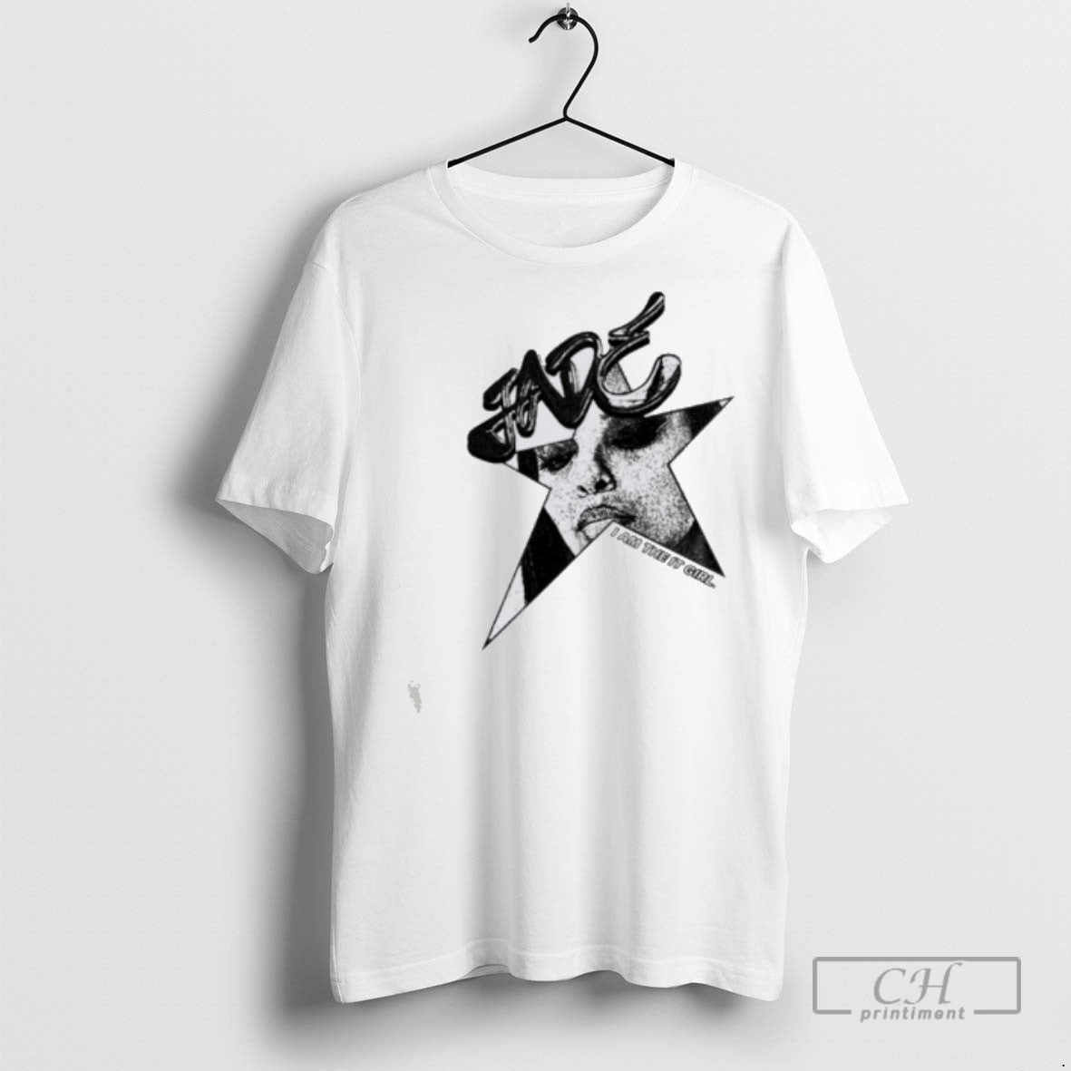 Jade I Am It Star T Shirts Long Sleeve Unique Gift