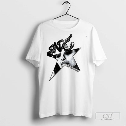 Jade Star I Am It T Shirts Tee Classic Outfit