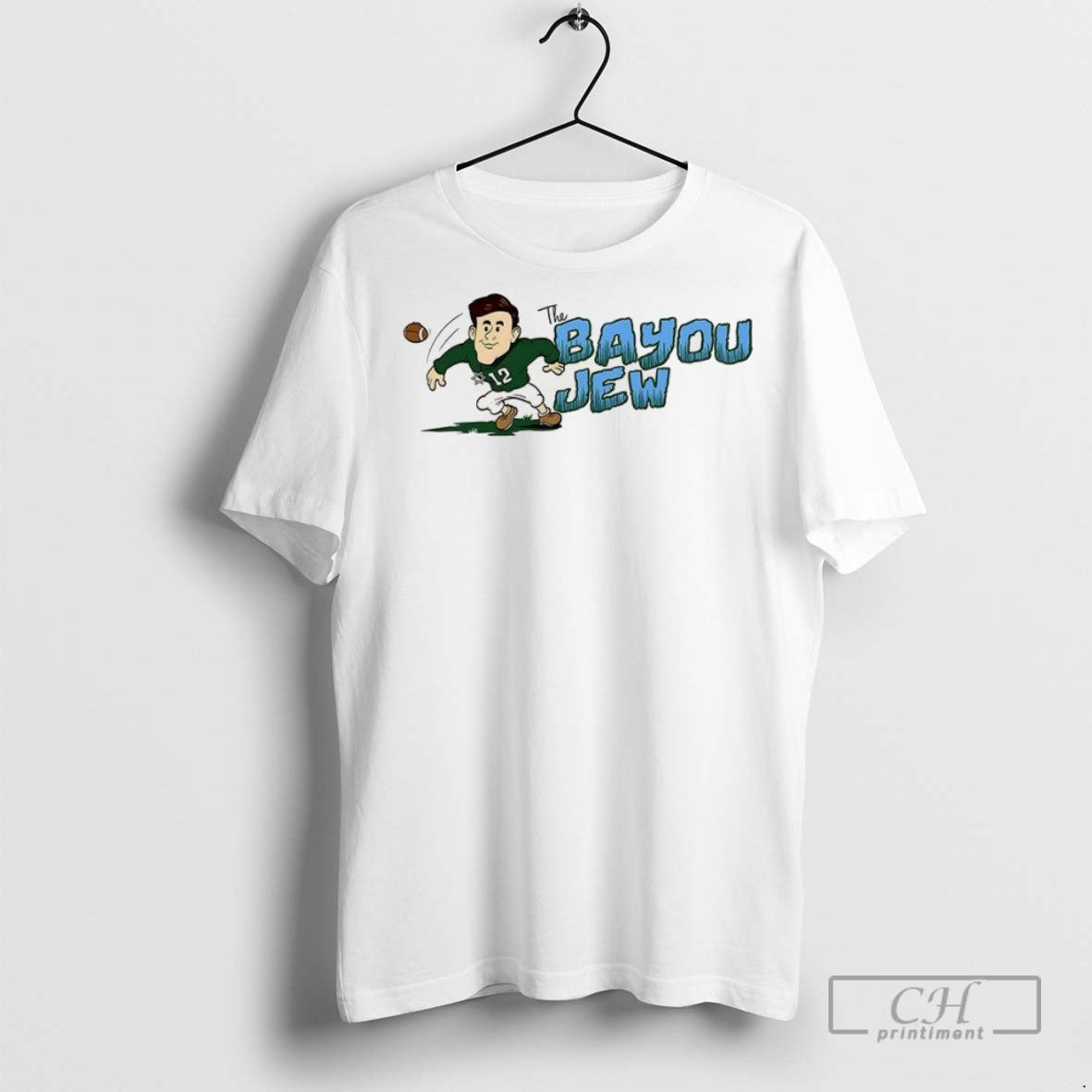 Jake Retzlaff Bayou Jew T Shirts Sweatshirt Modern Merch