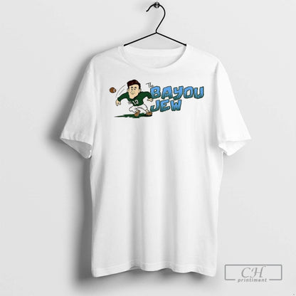Jake Retzlaff Bayou Jew T Shirts Sweatshirt Modern Merch