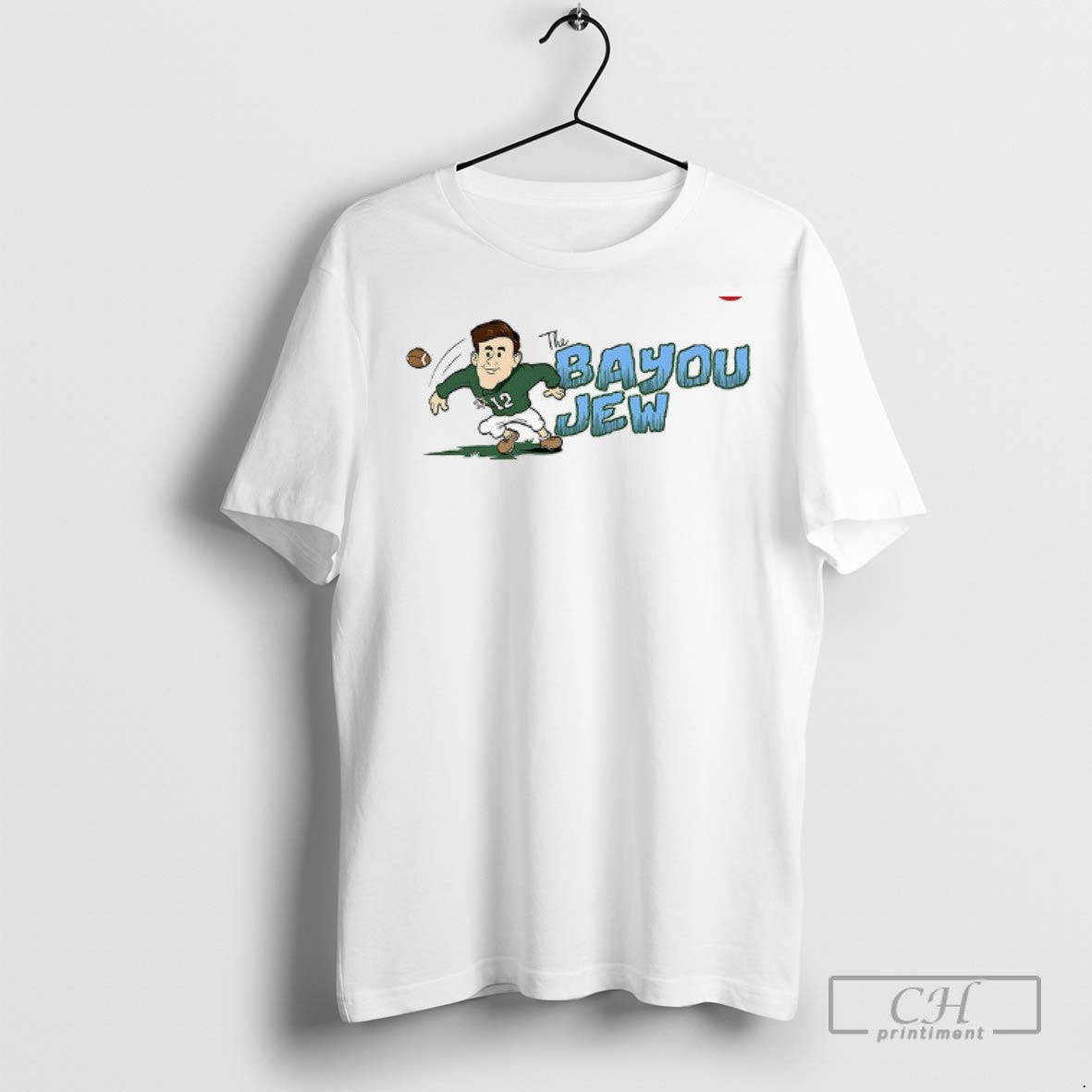 Jake Retzlaff Bayou Jew T Shirts Long Sleeve Stylish Apparel