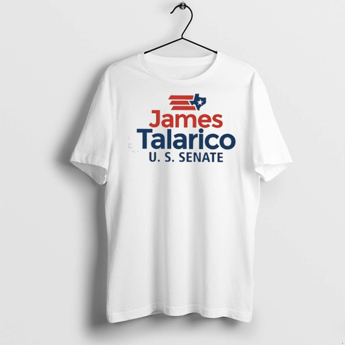 James Talarico Us Senate T Shirts Tank Top Elegant Design