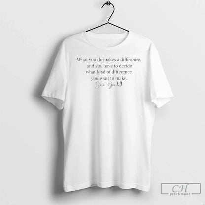 Jane Goodall Rip Jane Goodall T Shirts Sweatshirt Vintage Gift