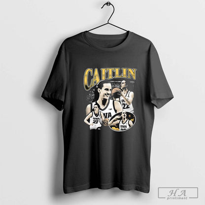 Jared Mccain Caitlin Clark Sweatshirt Exclusive Apparel