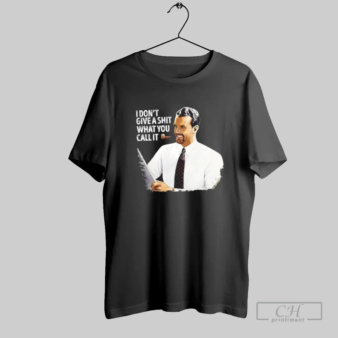 Jd Vance Smoking I Dont Give Shit What You Call It Sweatshirt Modern