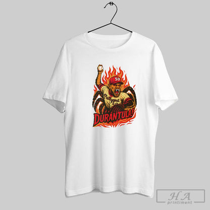 Jhoan Durantula Philly Tank Top Classic Outfit