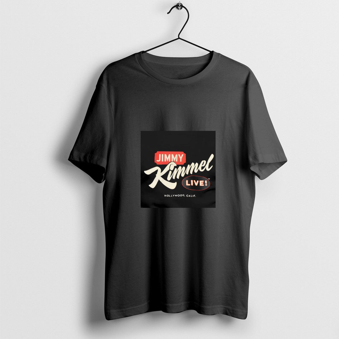 Jimmy Kimmel Live California Hoodie Vintage Design
