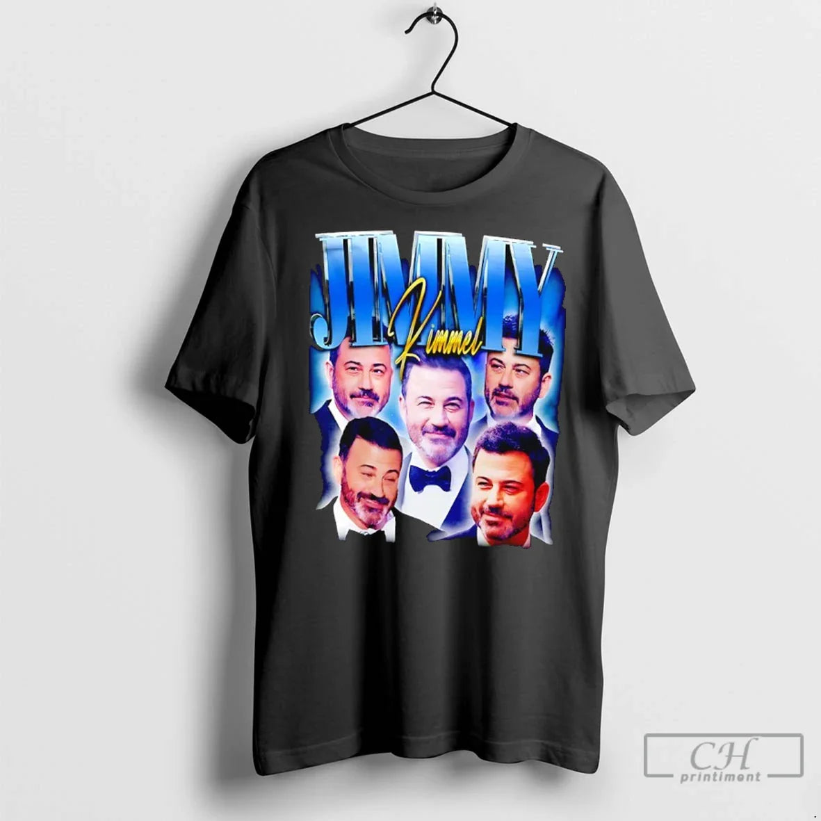 Jimmy Kimmel T Shirts TShirt Premium Apparel
