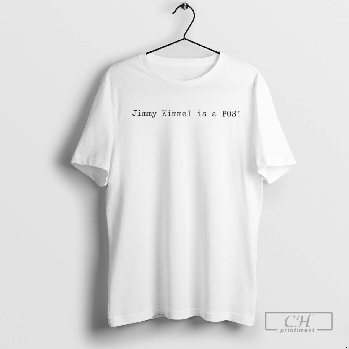 Jimmy Kimmel Is Pos Tank Top Trendy Outfit