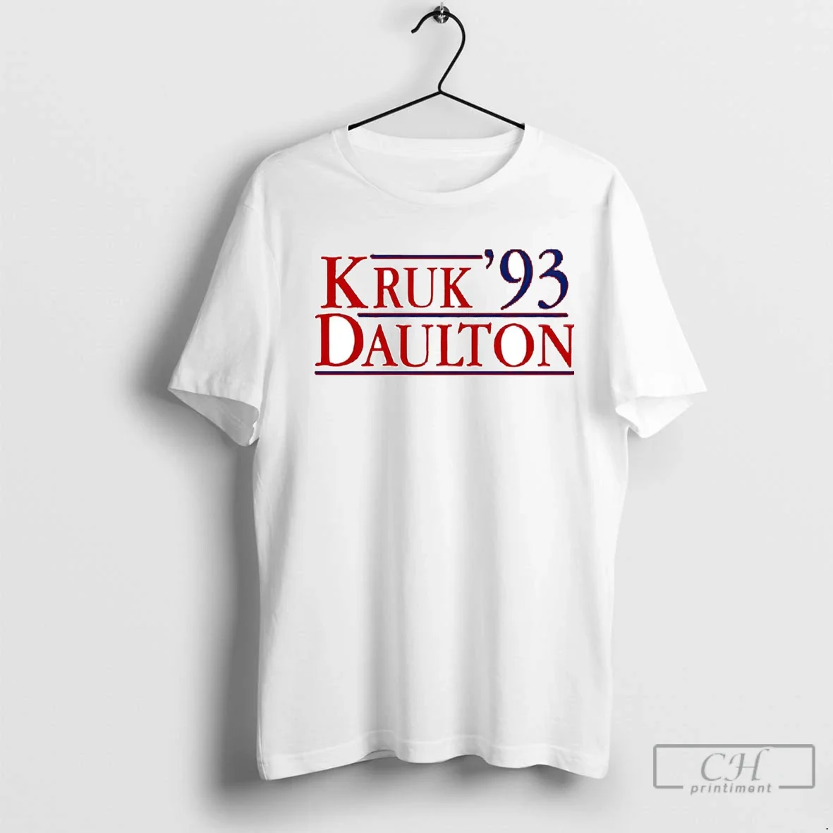 John Kruk And Darren Daulton 93 Teammates Philadelphia Phillies