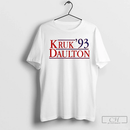 John Kruk And Darren Daulton 93 Teammates Philadelphia Phillies